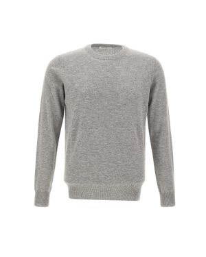 Kangra Maglia - Grigio