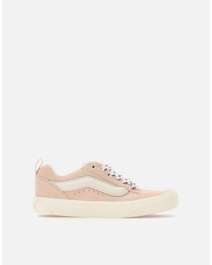 Vans Sneakers "Knu Skool" - Neutro