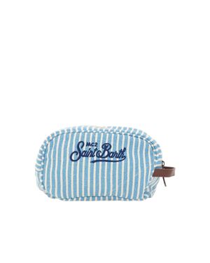 MC2 Saint Barth Beauty "Westwood" - Blu