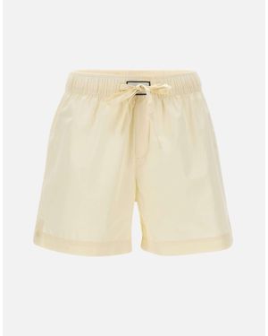 Entire studios "Pajama Short" - Neutro