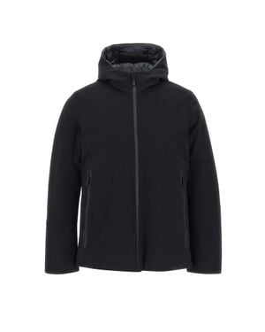 Rrd Giacca "Surflex Winter Storm" - Blu