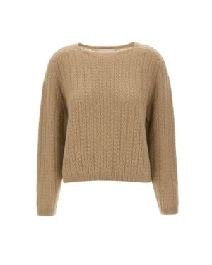 Hemisphere Maglia - Neutro