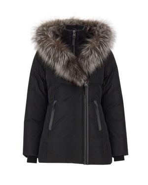 Mackage Piumino "Adali-X" - Nero