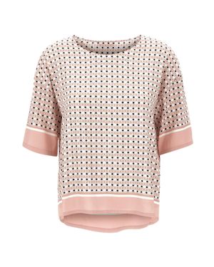 Kangra Blusa - Neutro