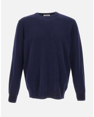 Kangra Maglia - Blu