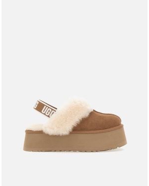 UGG Sandali "Funkette" - Neutro