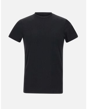 Colmar T-Shirt "Frida" - Nero