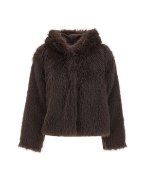 Kaos Giacca - Marrone