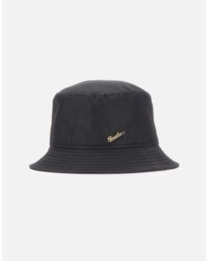 Borsalino "Morgan Rain" - Blu
