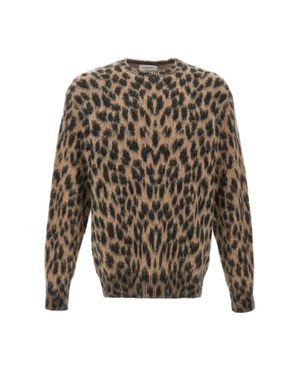 Laneus Maglia - Multicolore