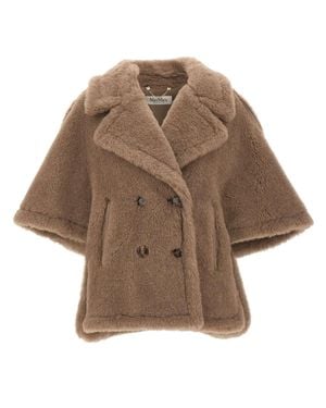Max Mara Cappa - Marrone