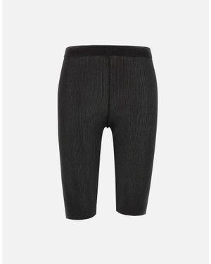 a. roege hove Shorts "Ena" - Nero