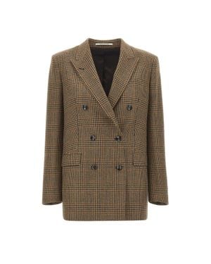 Tagliatore Blazer "Jasmine" - Marrone
