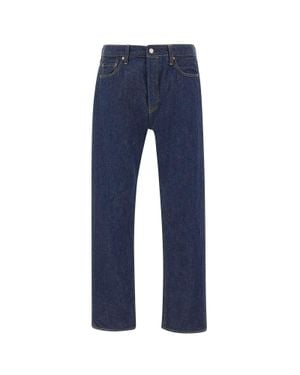 Levi's Jeans "1980''s 501" - Blu