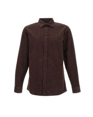 G-Star Camicia - Marrone