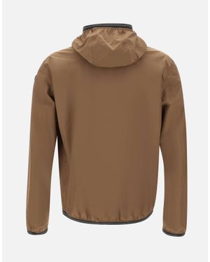 Blauer Giacca "Farrin" - Marrone