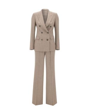 Tagliatore Tailleur "Parigi" - Neutro