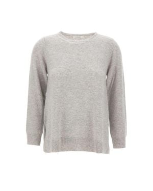 Kangra Maglia - Grigio