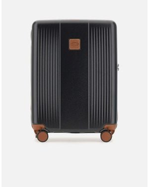 Bric's Trolley Cabina "Ferrara" - Blu