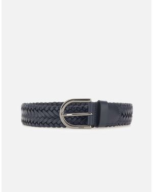 BOSS Cintura - Blu