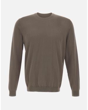 Diktat Maglia - Grigio