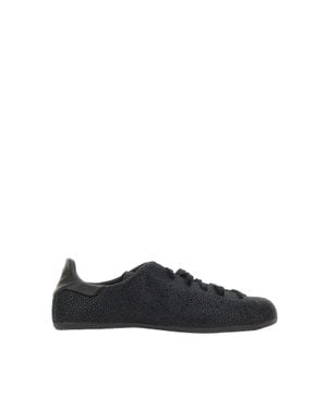 adidas Sneakers "Stan Smith Lo Pro" - Nero