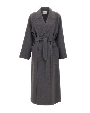 Kaos Cappotto - Grigio