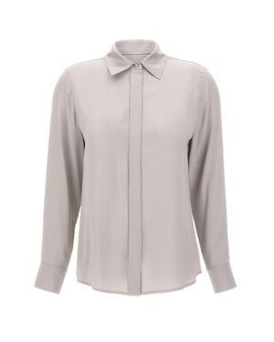 Max Mara Camicia - Grigio