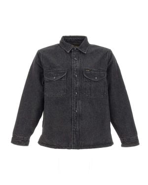 Filson Giacca - Blu