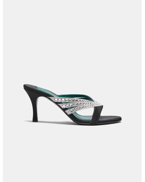 Florrie London Roro Mule 75 - Multicolour