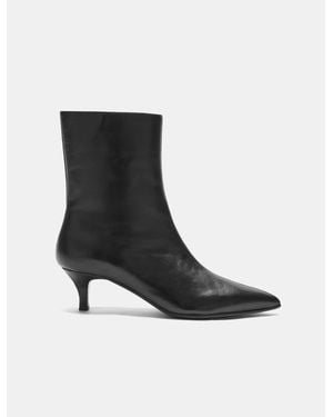 Florrie London Amie Boot 50 - Black