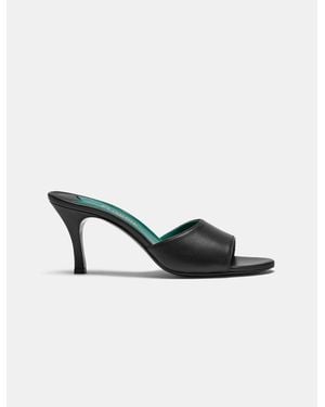 Florrie London Lucia Mule 75 - Multicolour