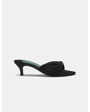Florrie London Emma Mule 50 - Multicolour