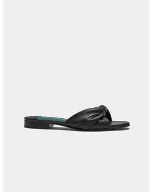 florrie-footwear Emma Flat 15 - White