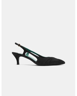 Florrie London Maude Slingback 50 - Multicolour