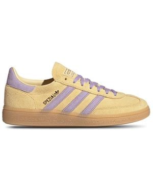 adidas Handball Spezial Mujer Zapatillas - Naranja