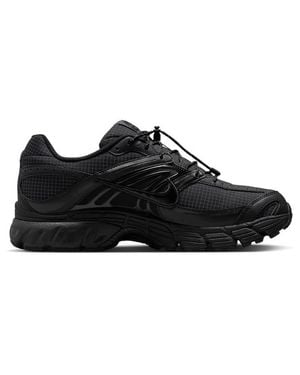 Nike Air Max Sneakers - Zwart