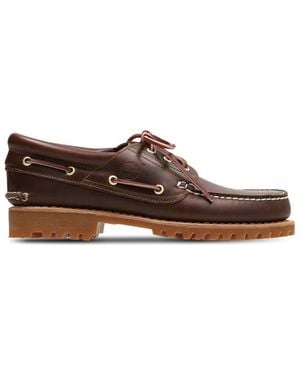 Timberland Classic Trainers - Brown