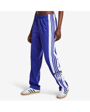 adidas Adibreak Tracksuit Bottoms - Purple