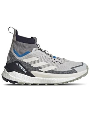 adidas Free Hombre Botas - Azul