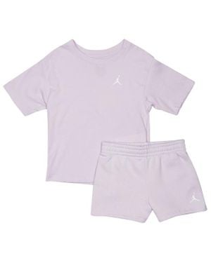 Nike Brooklyn Tracksuits - Purple