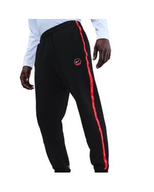 Nike Swoosh Homme - Noir