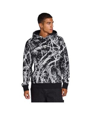 Nike Ja Hombre Sudaderas - Negro