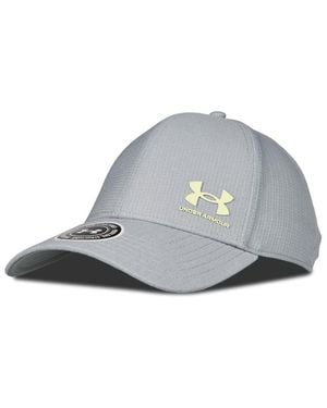 Under Armour Av Low Gorras - Gris