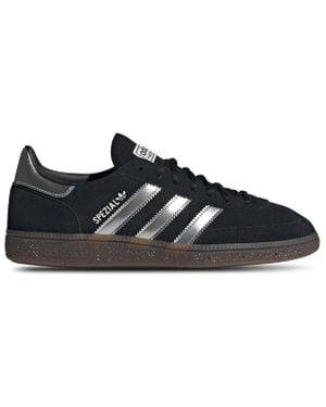 adidas Handball Spezial Hombre Zapatillas - Negro