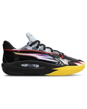 PUMA Scoot Zeros Trainers - Blue