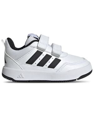 adidas Tensaur Sport Baby Shoes - White
