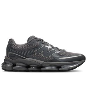 New Balance Abzorb 2000 Trainers - Black