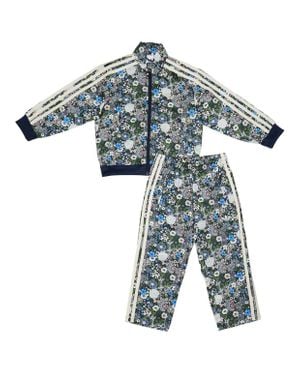adidas Liberty Tracksuits - Blue
