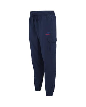 New Balance Classics Cargo Trousers - Blue